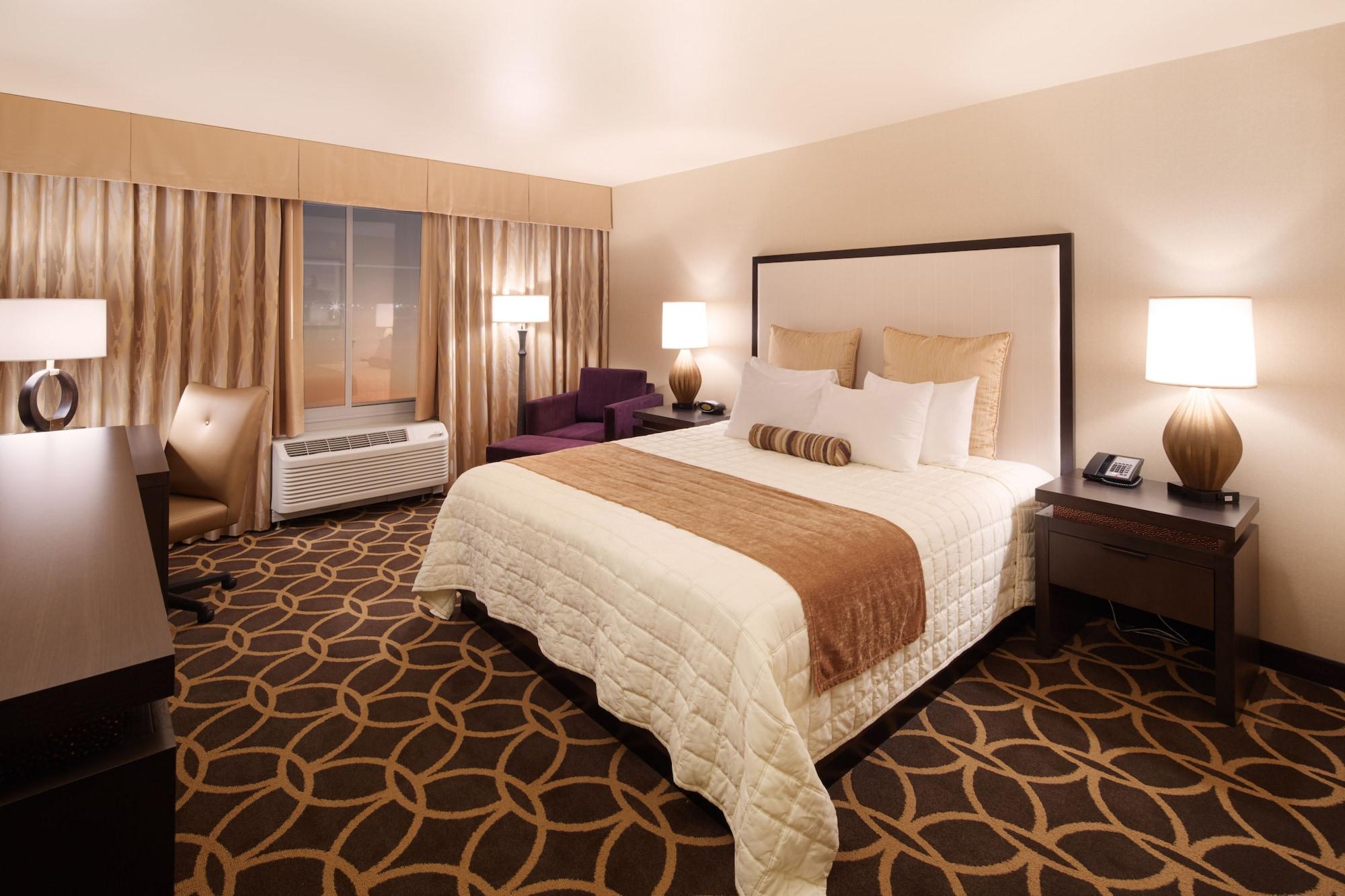 Zia Park Casino, Hotel,&racetrack 4*
